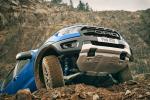 Ford Ranger Raptor 2018 года (EU)